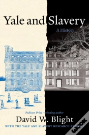 Capa do artigo Yale And Slavery