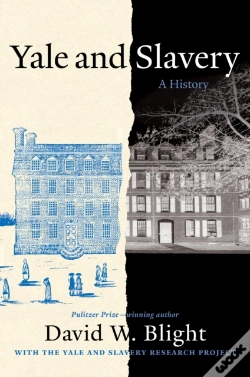 Capa do artigo Yale And Slavery