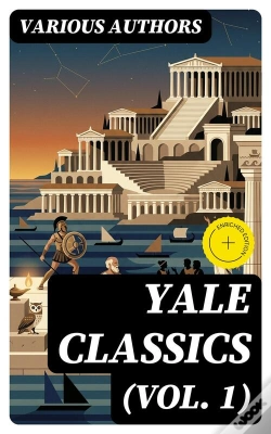 Capa do artigo Yale Classics (Vol. 1)