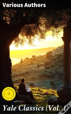 Capa do artigo Yale Classics (Vol. 1)