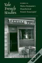 Yale French Studies