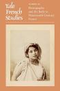 Yale French Studies, Number 139 - Preview