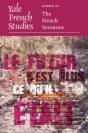 Yale French Studies, Number 143 - Preview