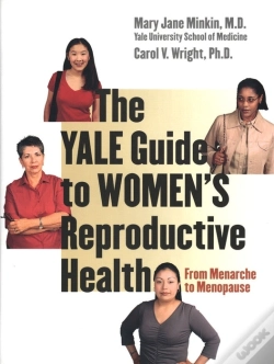 Capa do artigo Yale Guide To Women'S Reproductive Health
