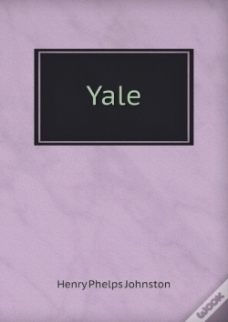 Capa do artigo Yale