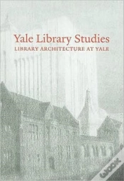 Capa do artigo Yale Library Studies