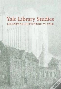 Capa do artigo Yale Library Studies