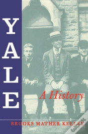Capa do artigo Yale