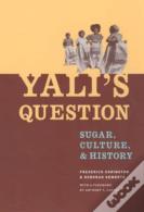 Yali'S Question