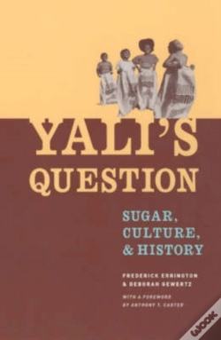 Capa do artigo Yali'S Question