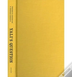 Capa do artigo Yali'S Question