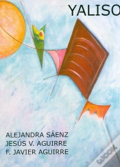 Capa do artigo Yaliso