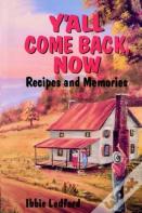 Y'All Come Back, Now