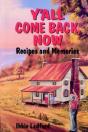 Y'All Come Back, Now - Preview