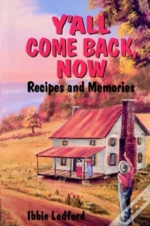 Y'All Come Back, Now