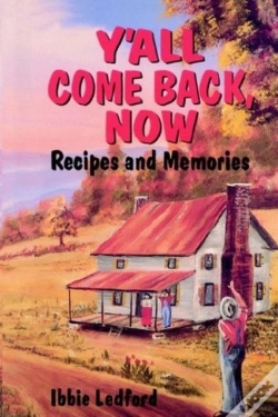 Capa do artigo Y'All Come Back, Now