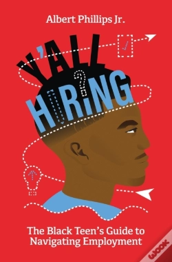 Capa do artigo Y'All Hiring? The Black Teen'S Guide To Navigating Employment