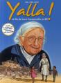 Yalla ! La Vie De Soeur Emmanuelle En Bd - Preview