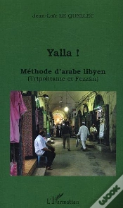 Capa do artigo Yalla ! Methode D