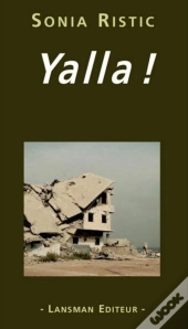 Yalla !