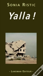 Capa do artigo Yalla !