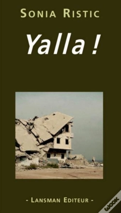 Capa do artigo Yalla !