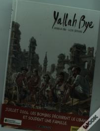 Yallah Bye