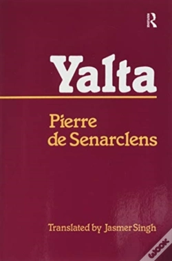 Capa do artigo Yalta