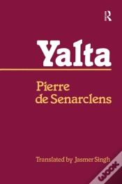 Capa do artigo Yalta