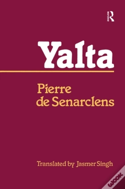 Capa do artigo Yalta
