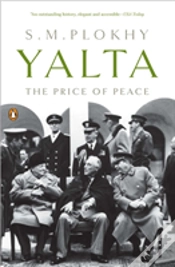 Capa do artigo Yalta
