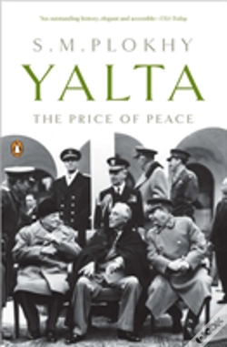 Capa do artigo Yalta
