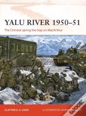 Capa do artigo Yalu River 1950 51
