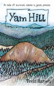 Capa do artigo Yam Hill