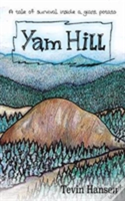 Capa do artigo Yam Hill