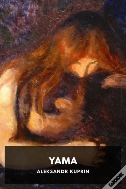 Capa do artigo Yama