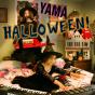 Yama Halloween - Vinil - Preview