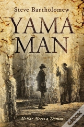 Capa do artigo Yama Man