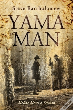 Capa do artigo Yama Man