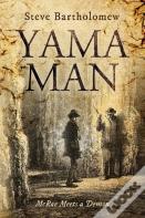 Yama Man