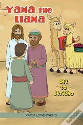 Yama The Llama