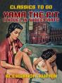 Yama The Pit A Novel In Three Parts - Preview