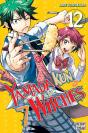 Yamada Kun & The 7 Witches 12 - Preview
