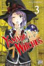 Yamada Kun & The 7 Witches T03 - Preview