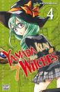 Yamada Kun & The 7 Witches T04 - Preview