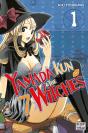 Yamada Kun & The 7 Witches T1 - Preview