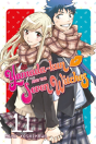 Yamada-Kun & The Seven Witches 11 - Preview