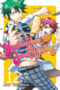 Yamada-Kun & The Seven Witches 12 - Preview