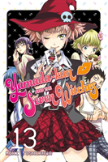 Yamada-Kun & The Seven Witches 13