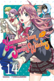 Yamada-Kun & The Seven Witches 14
